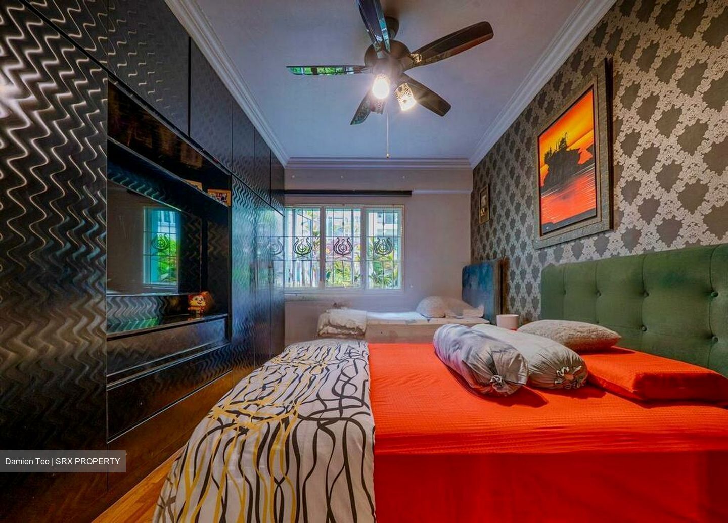 Euphony Gardens (D27), Condominium #473309621